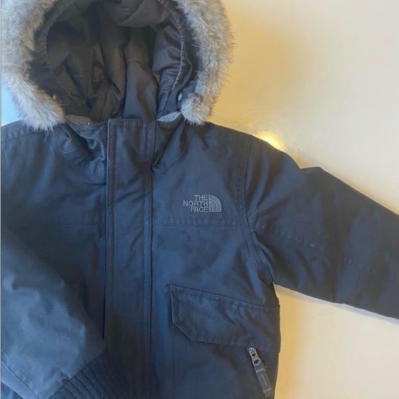 The North Face Gotham toddler coat - Picture 7 of 7
